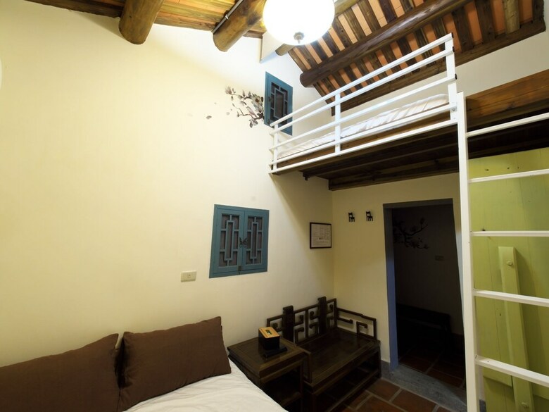 Bed & Breakfast Old Min House II