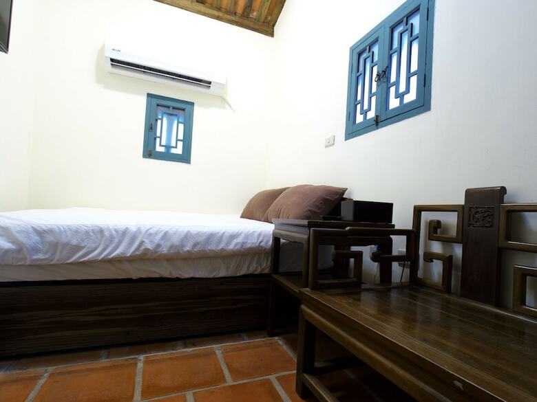 Bed & Breakfast Old Min House II