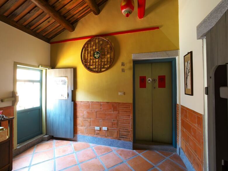 Bed & Breakfast Old Min House II