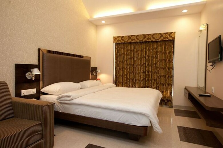 Apartamento Usha Ascot