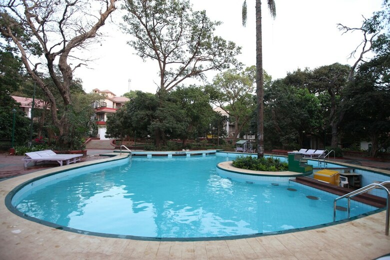 Apartamento Usha Ascot