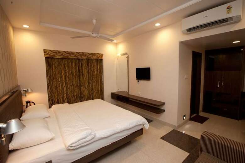 Apartamento Usha Ascot