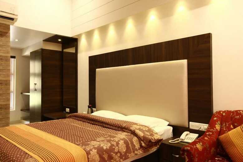 Apartamento Usha Ascot