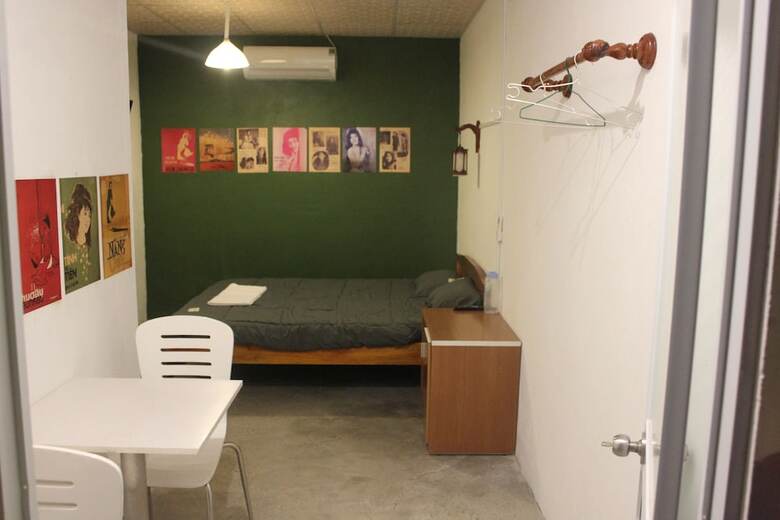 Hotel Yu Kun Kun