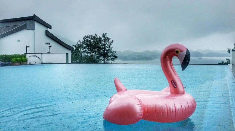 Hotel Ahn Luh Qiandao Lake