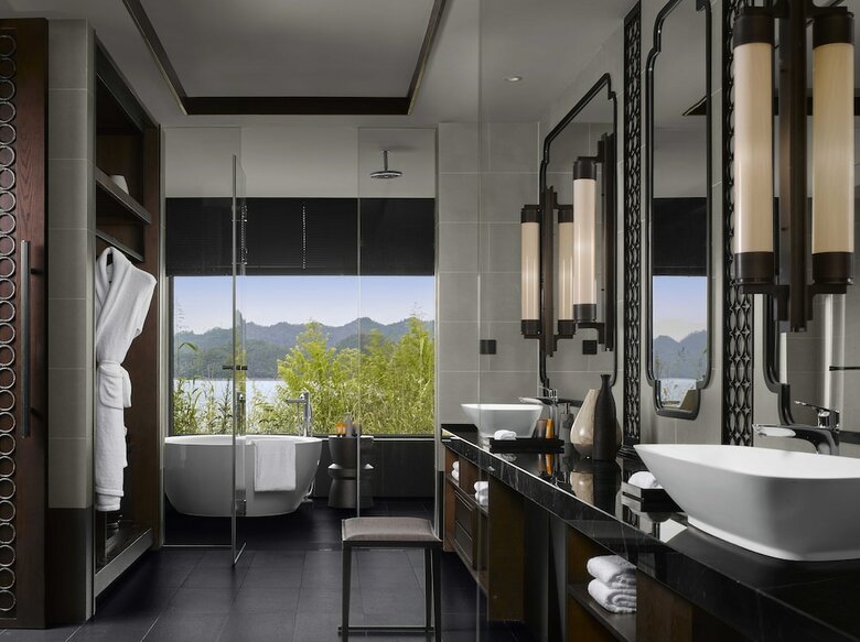 Hotel Ahn Luh Qiandao Lake