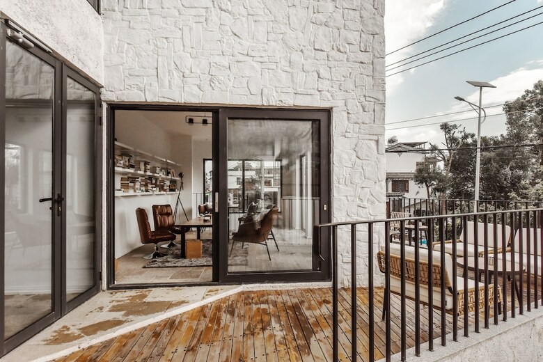 Hotel Dali Guishu Homestay