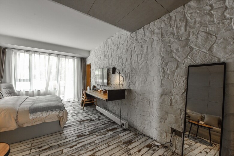 Hotel Dali Guishu Homestay