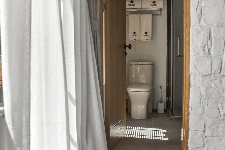 Hotel Dali Guishu Homestay