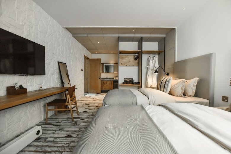 Hotel Dali Guishu Homestay