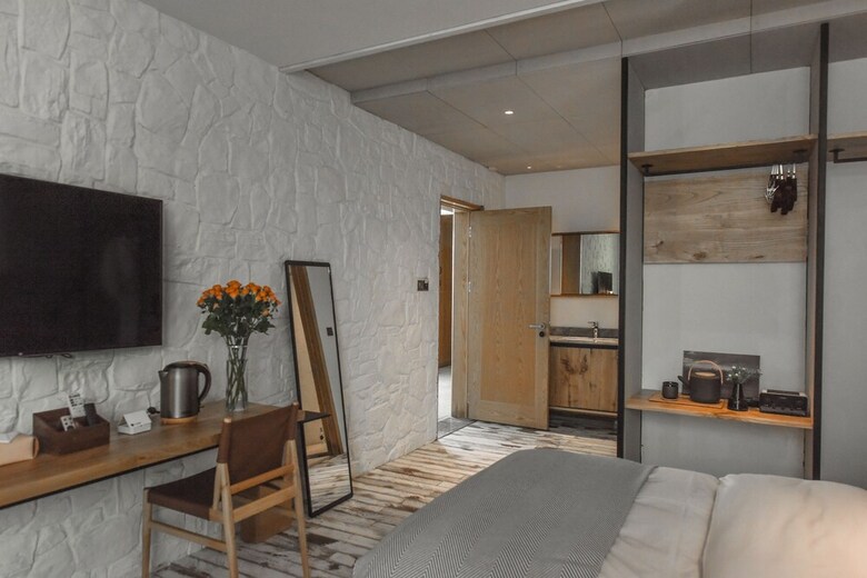 Hotel Dali Guishu Homestay