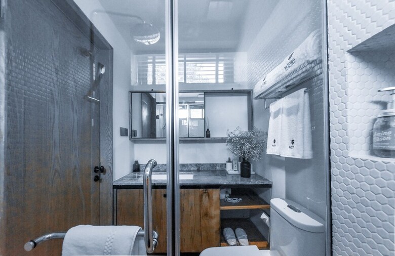 Hotel Dali Guishu Homestay