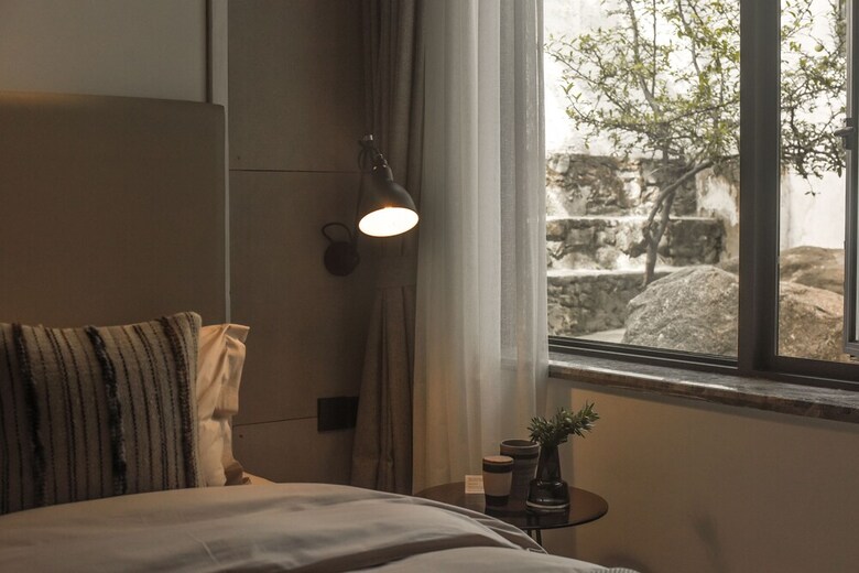Hotel Dali Guishu Homestay