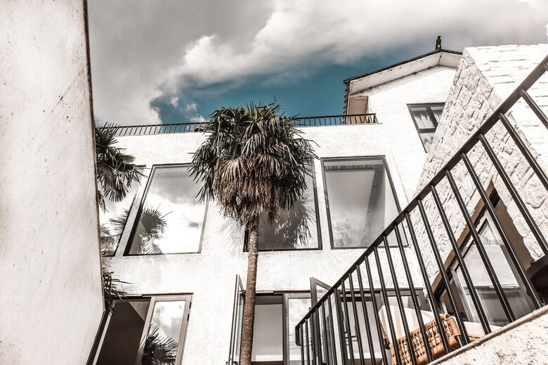 Hotel Dali Guishu Homestay