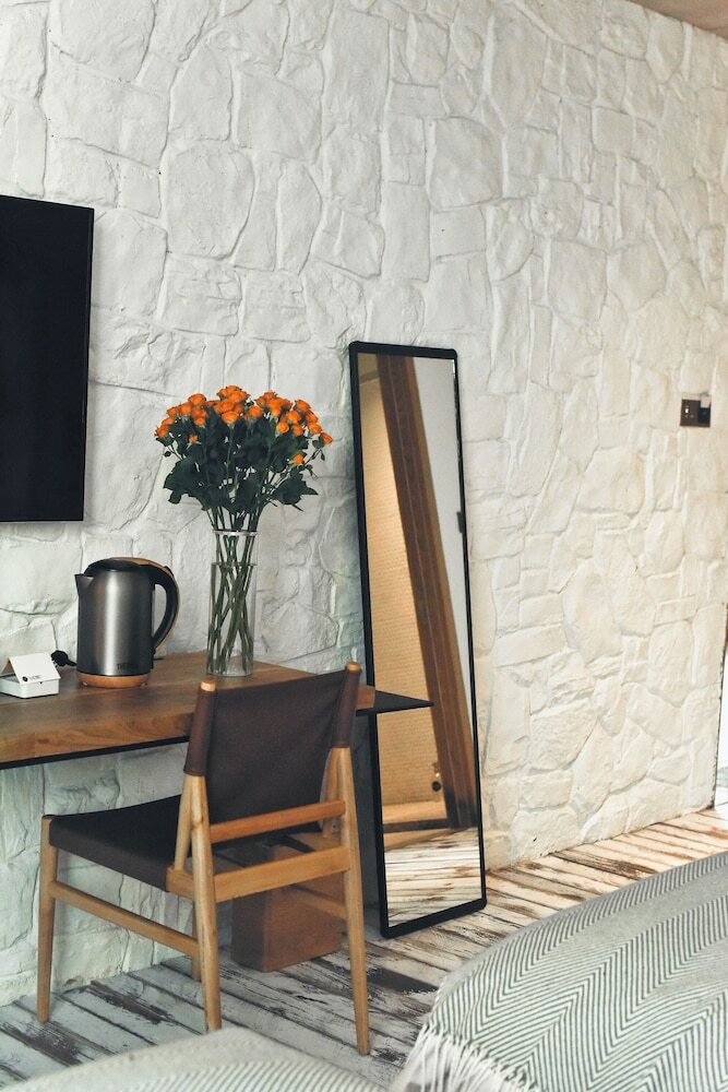 Hotel Dali Guishu Homestay