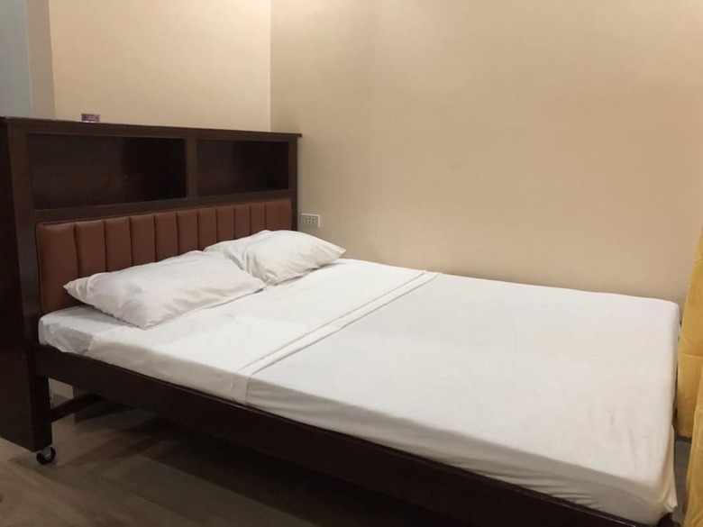 Hotel Palacio De Pa�a