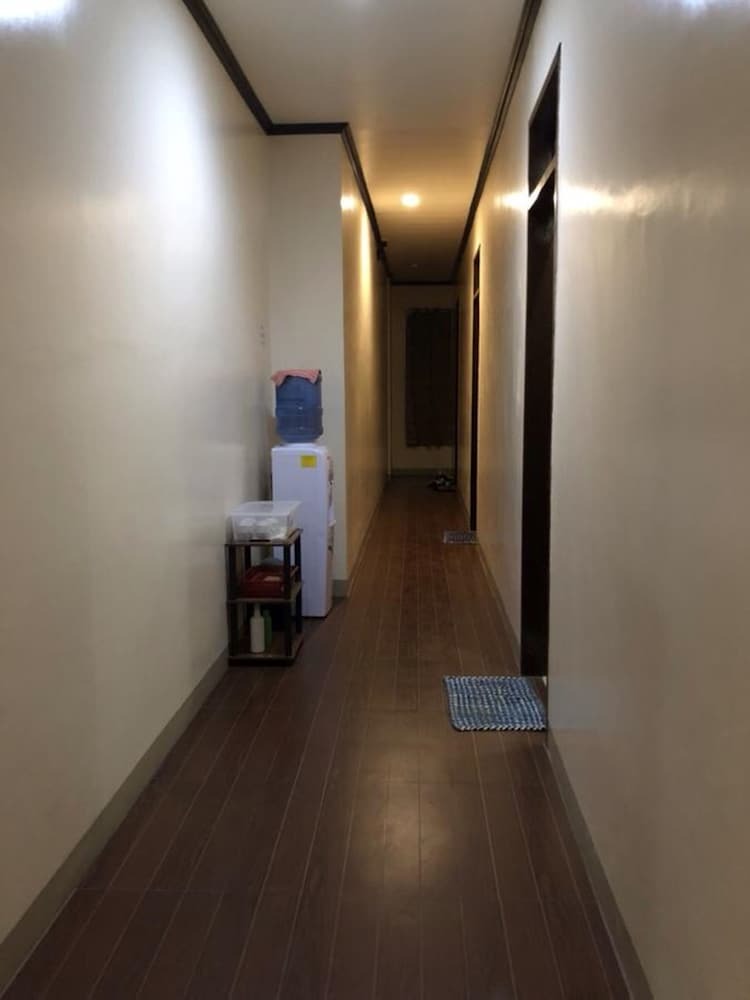 Hotel Palacio De Pa�a