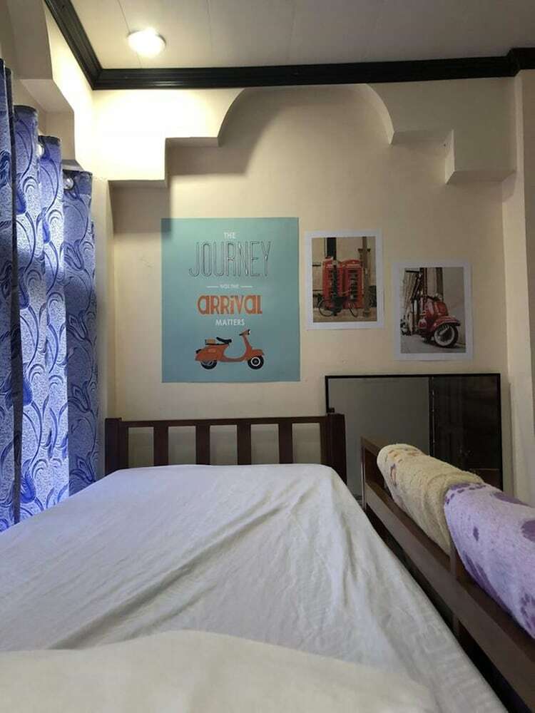 Hotel Palacio De Pa�a