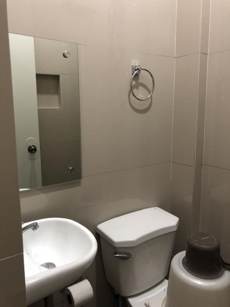 Hotel Palacio De Pa�a