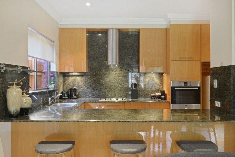 Homehotel 4 Bedroom & Homeoffice With Nice Pool