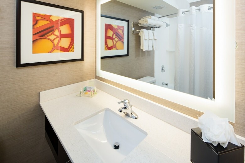 Hotel Holiday Inn Milwaukee Riverfront