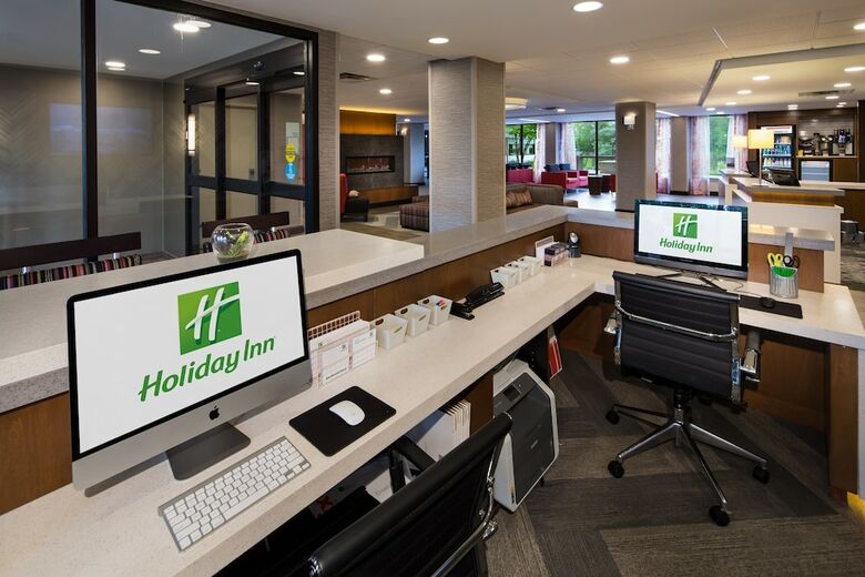 Hotel Holiday Inn Milwaukee Riverfront