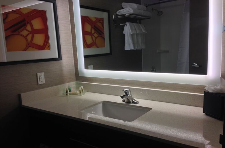 Hotel Holiday Inn Milwaukee Riverfront