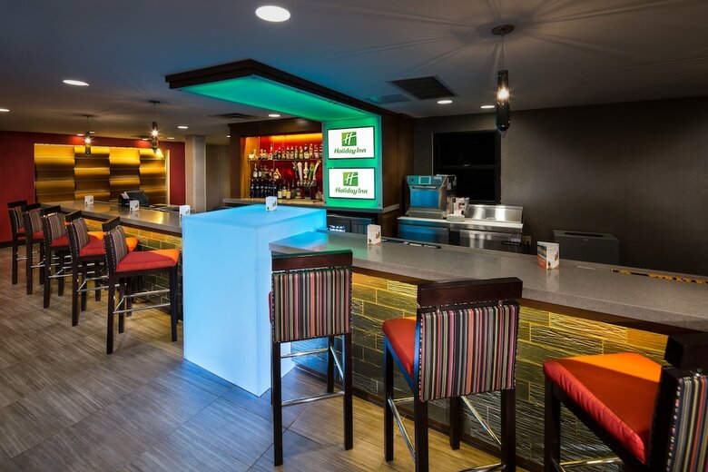 Hotel Holiday Inn Milwaukee Riverfront