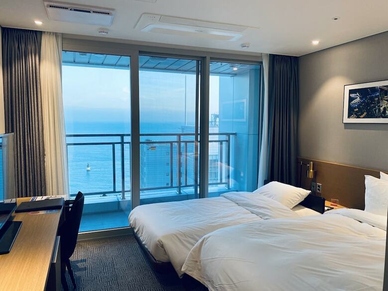 Hotel Lavi De Atlan