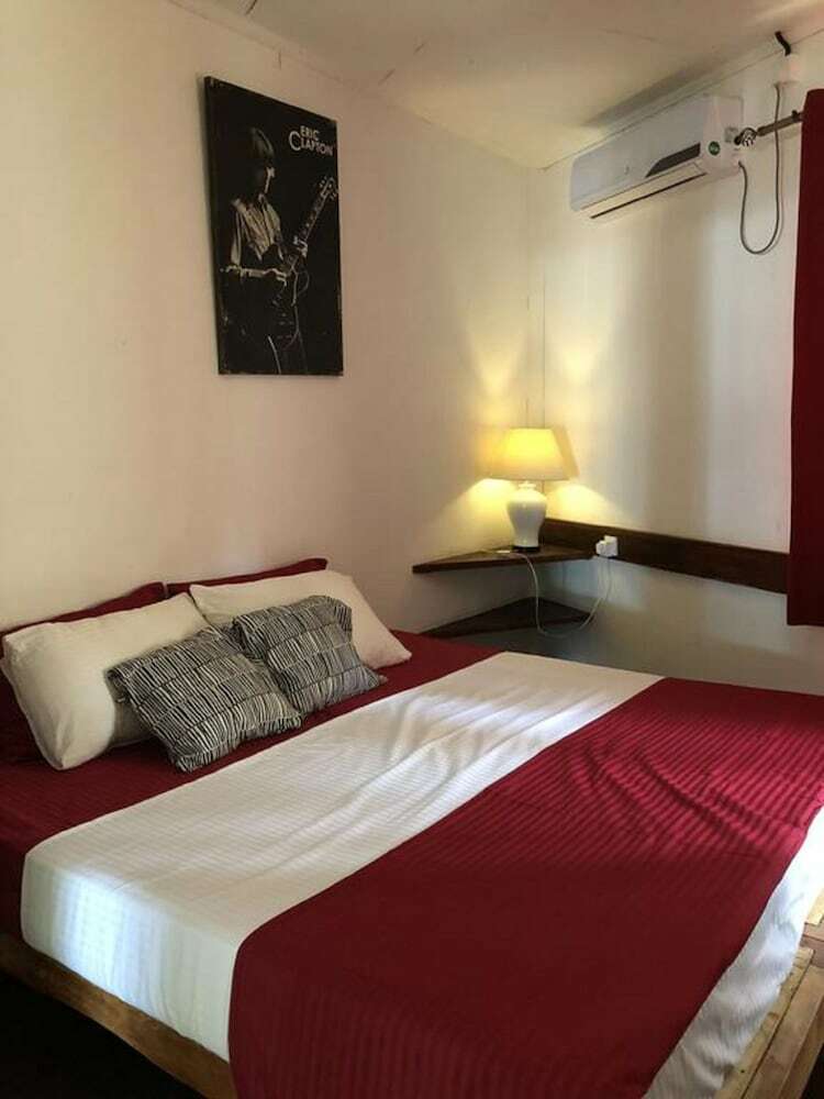 Hotel Moon Isle Beach Bunglow