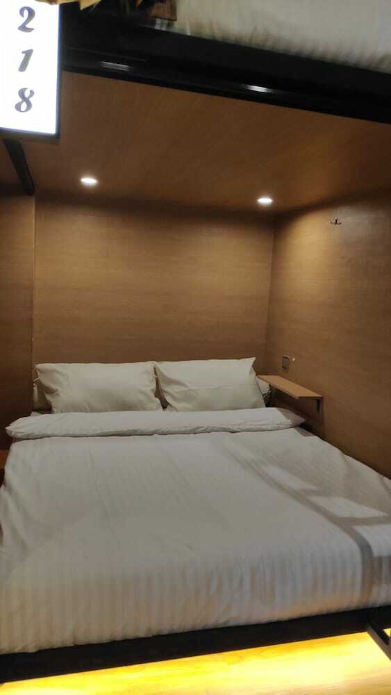 Vk Pods Pangandaran - Hostel