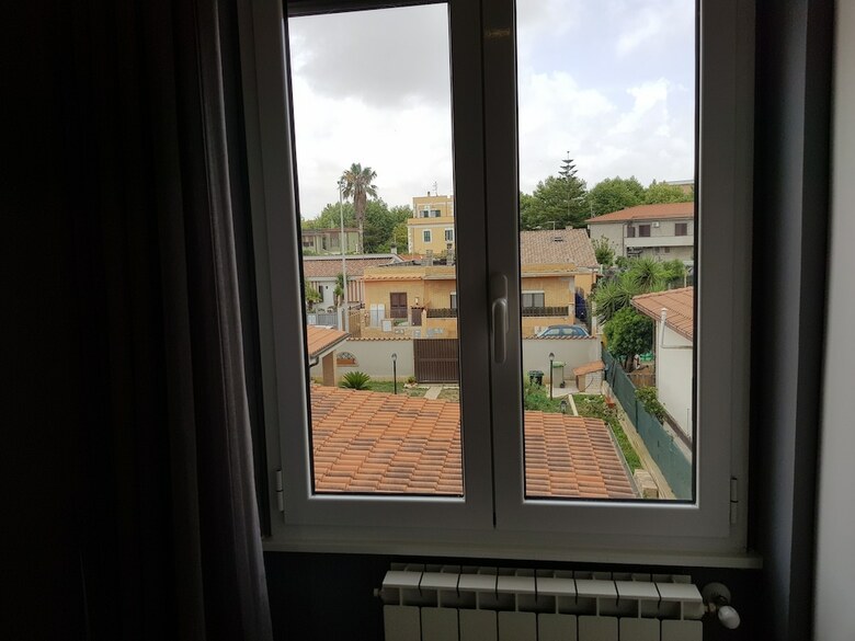 Hotel Little Rose Guest House