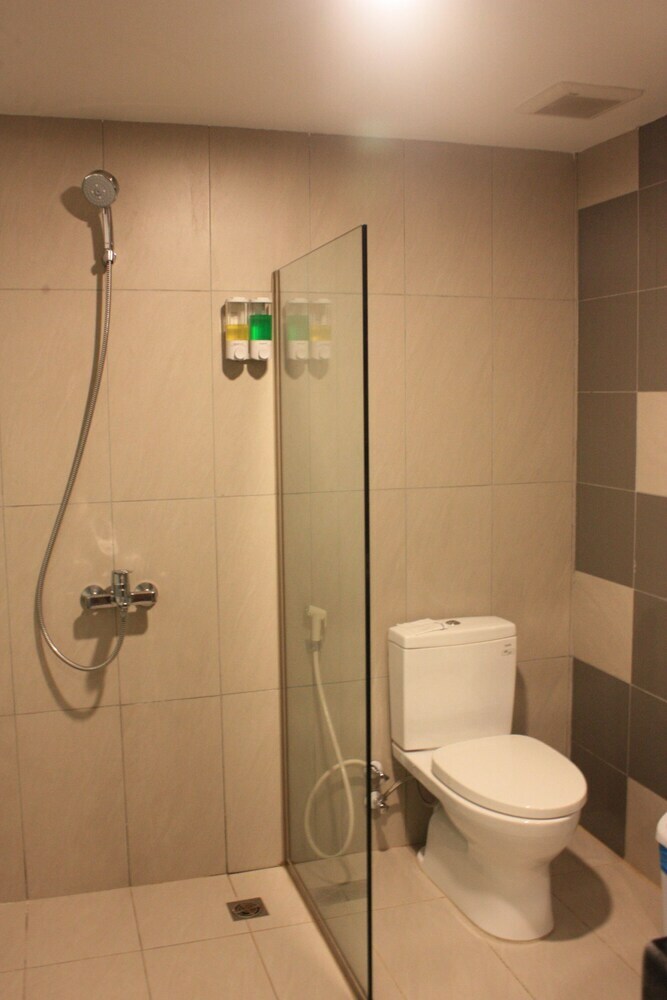 Hotel City