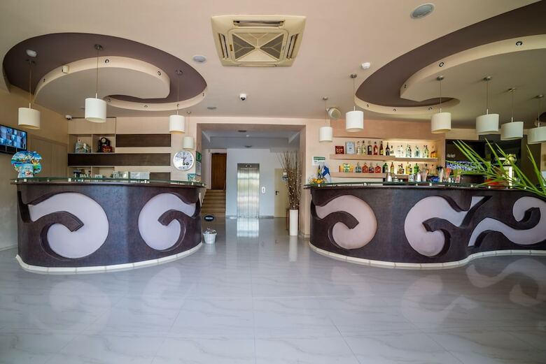 Hotel Step