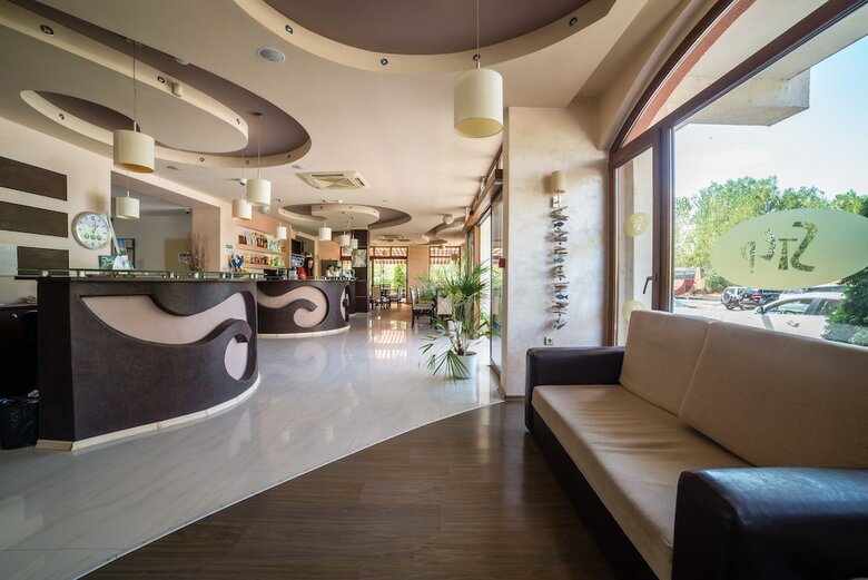 Hotel Step