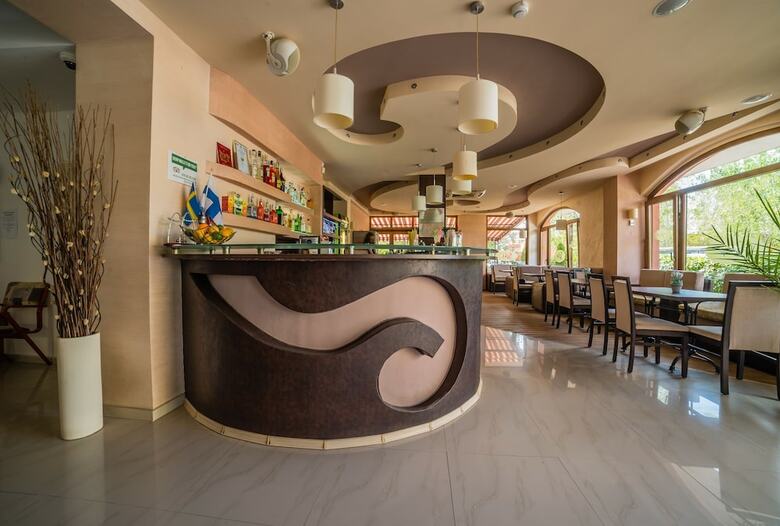 Hotel Step