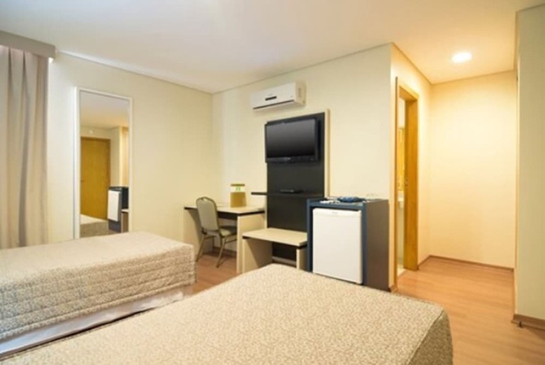 Hotel Financial