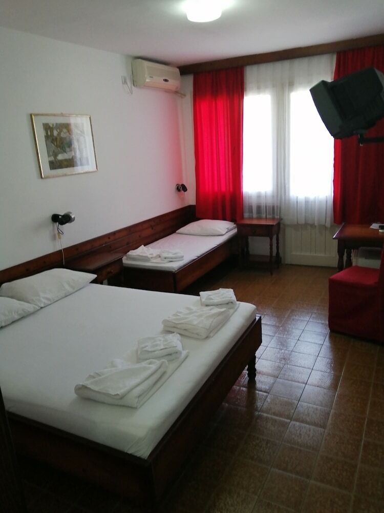Hotel Palma