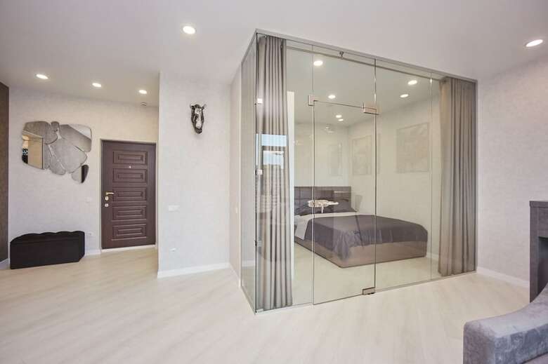 Apartment Nika 26