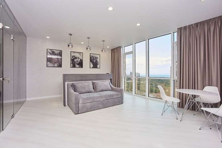 Apartment Nika 26