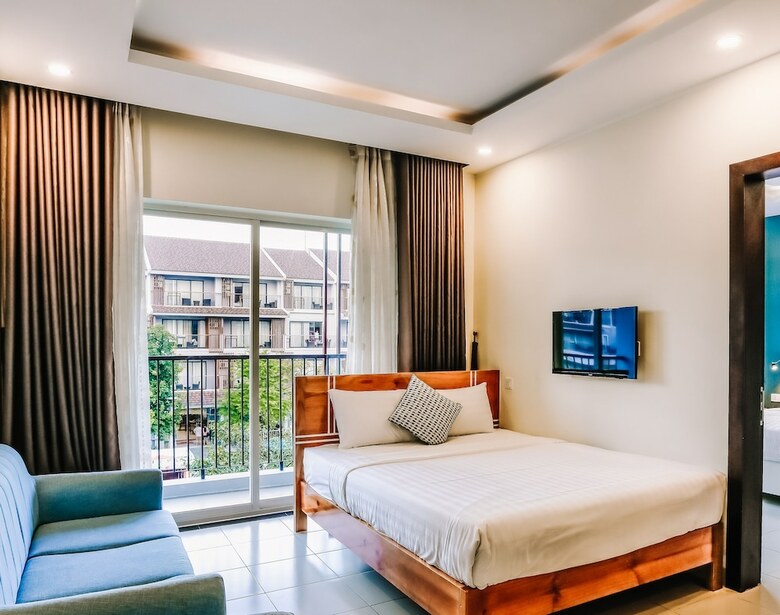 Audrey Deluxe Hotel Phu Quoc