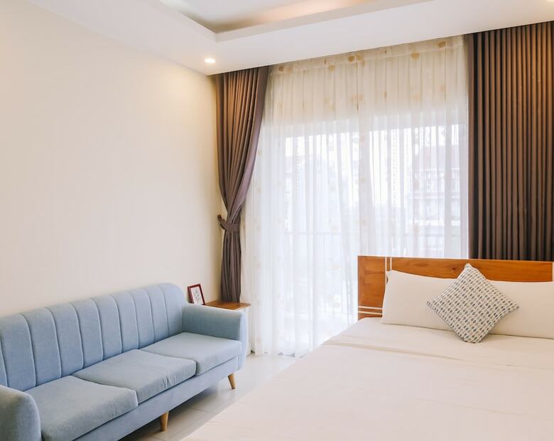 Audrey Deluxe Hotel Phu Quoc