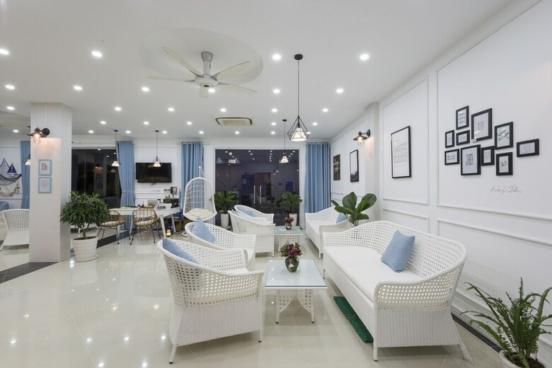 Audrey Deluxe Hotel Phu Quoc