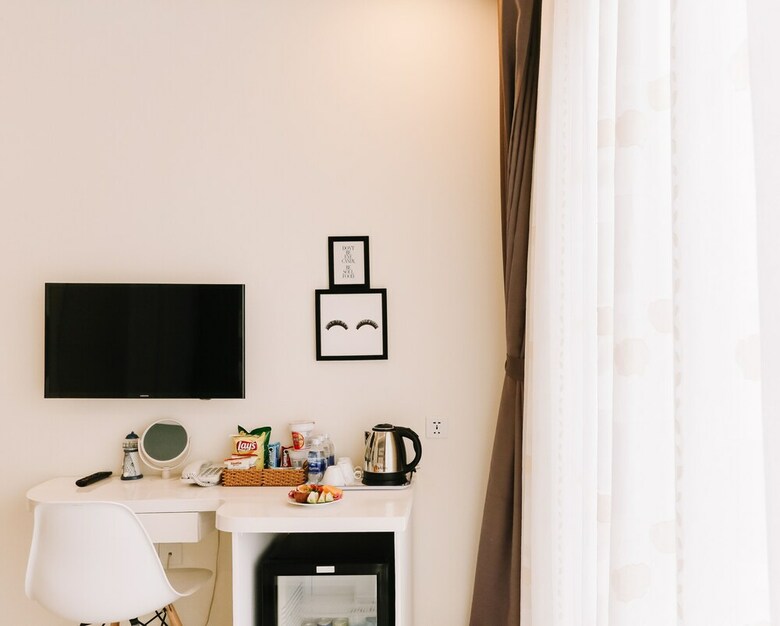 Audrey Deluxe Hotel Phu Quoc