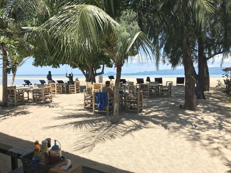 Hotel Cheeva Beach Resort
