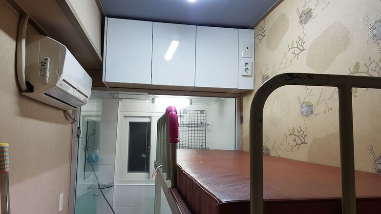 Hotel Bluehouse