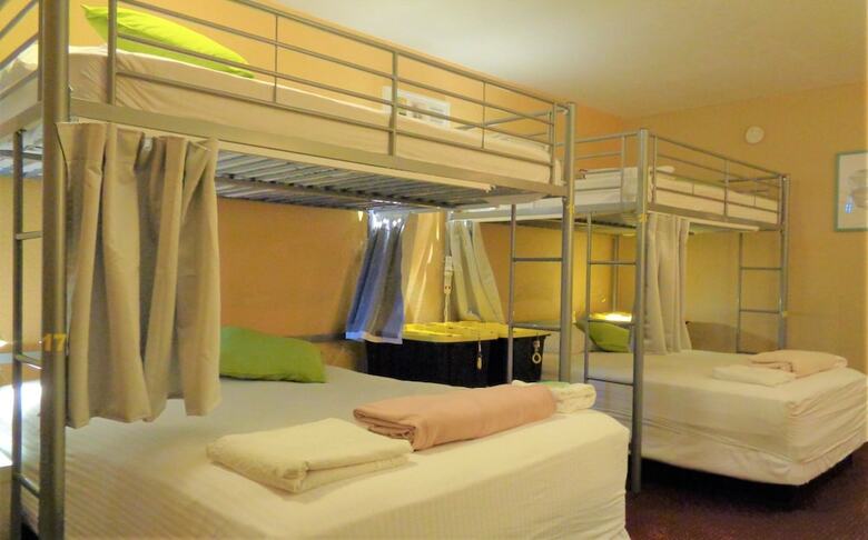 Hostal Bhostels International Drive North