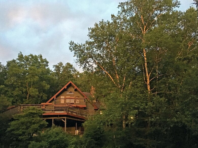 Bed & Breakfast The Birdhouse Inn