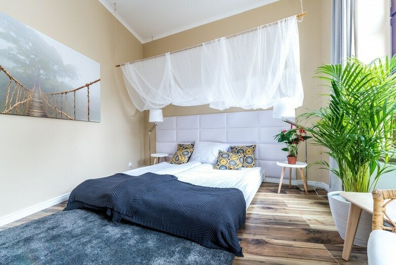 Apartamentos Havana Studio