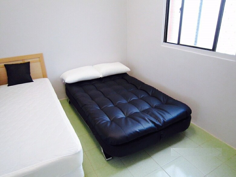 Hotel 88 Hostel